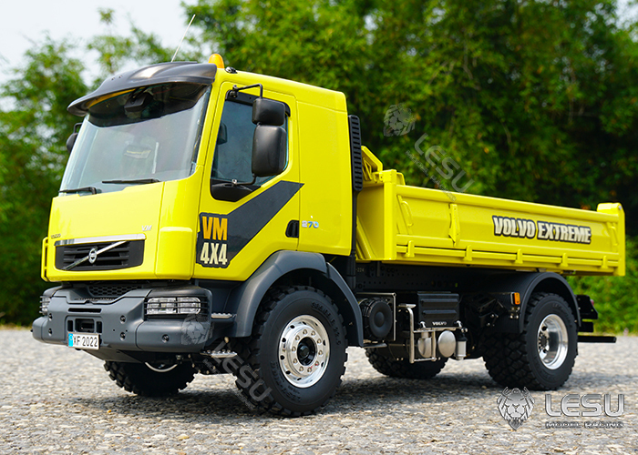 Radius 12th Anniversary Special Welfare Edition 1 14 Dual Axle