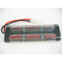 ELong battery 5000 NiMH battery pack