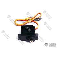 Lesu Small shift servo