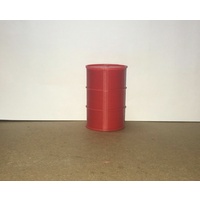 1:14 Scale 205 Ltr Red Drum