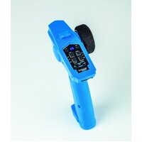 Reflex Wheel Start 2.4G Radio blue