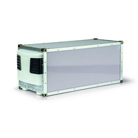 1/14 20Ft. Reefer container kit