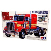 Tamiya KING HAULER