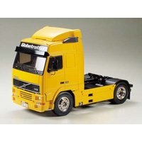 Tamiya Volvo Fh12 Globetrotter 420