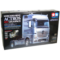 Tamiya Mercedes-Benz Actros 1851