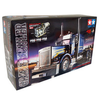 Tamiya Grand Hauler