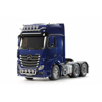 Mercedes-Benz Actros 3363 6x4 Gigaspace ( PEARL BLUE )