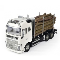 Tamiya 1/14 Volvo Log Truck