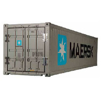 Tamiya 1/14 Maersk 40ft Container (Container Only)