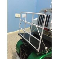 Front or rear Australian trailer gate