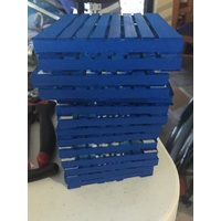 1:14 scale pallets These are NOT 3D Printed
