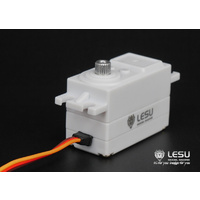 Lesu Steer Servo