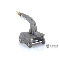 1/14 Excavator quick release change curved blade ripper