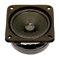 Loudspeaker LS-8R-15W-67
