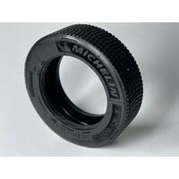 1/14 Low Michelin powered axle tire