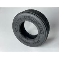 1/14 Michelin XFA2® ENERGY Front axle tire