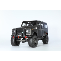 1:8 Land Rover D11 Defender Rock Crawler