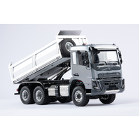 1:16 Volvo FMX metal truck