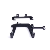 1/14 Truck simulation cab lock