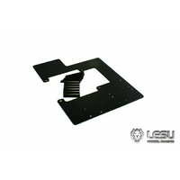 1/14 Under Cab Plate (Steel)