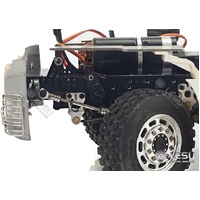 1/14 Tamiya Truck LESU 6X4 , 6X6 steering servo set