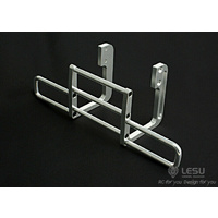 1/14 Scania R620 bumper metal LESU