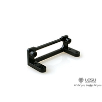1/14 Truck diff lock servo holder