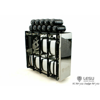 1/14 Scania Heavy Hauler
