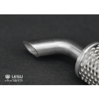 1/14 Truck Simulated Exhaust Pipe