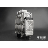 1/14 Scania equipment rack