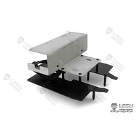 1/14 Volvo Truck Second Floor Floor Plate Set Tamiya