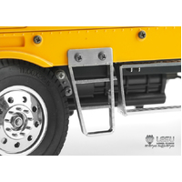 1/14 American truck pedal Tamiya Truck Globe Liner