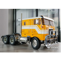 1/14 Truck Global Cab Bars