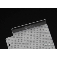 1/14 trailer decorative metal / Rail cover