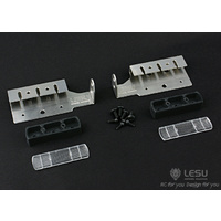 1/14 Tail lights housing