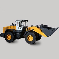 eagle machinery rc