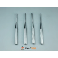 Scaleclub Internal six angle screwdriver