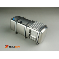1/14 Scaleclub fuel tank with AD Blue
