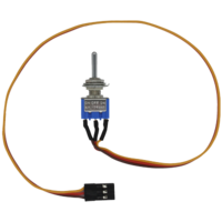 LM-SW: Switch for manual motor control