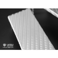 1/14 Rear Mud Guard