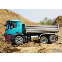 aussie rc semi trucks and trailers