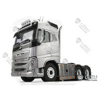 1/14 Volvo 6X6 Volvo truck chassis