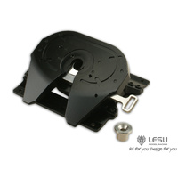 1/14 Tamiya LESU Turn Table (5th Wheel)