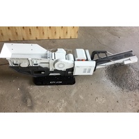 1/14 Scale Mobile Rock Crusher