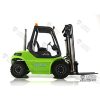 Lesu 1/14 RC Linde hydraulic engineered forklift ( KIT )