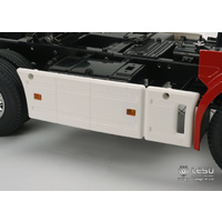 1/14 Scania side skirt light for R620 R470 ( Skirts Not Included )