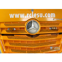 1/14 truck driving light running light S-1262 Mercedes-Benz Benz185