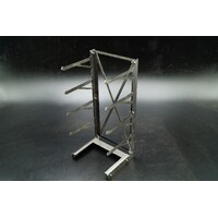 1:14 scale cantilever racking unit ( Metal )