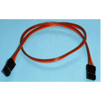 Servo patch cable