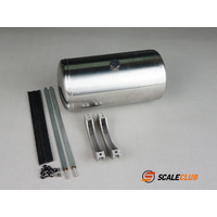 scaleclub 1/14 cylinder fuel tank